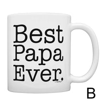 Load image into Gallery viewer, Mugs Unique Birthday for Dad