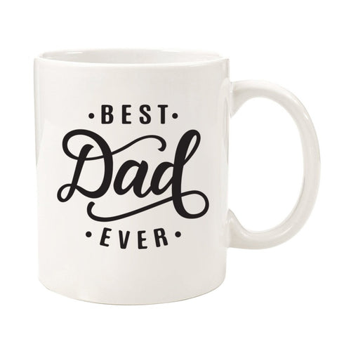 Coffee Mugs Best Daddy Ever